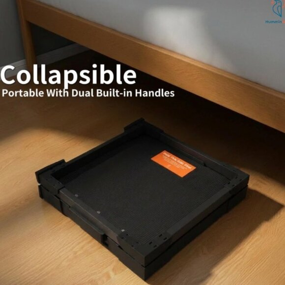 Foldable Storage Box - Picture 6 of 10